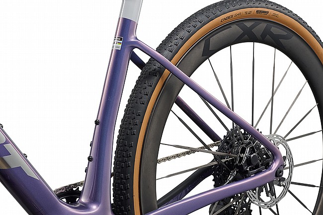Giant Revolt Advanced SL 1 Gravel Bike 