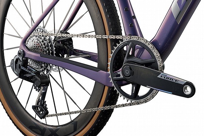 Giant Revolt Advanced SL 1 Gravel Bike 