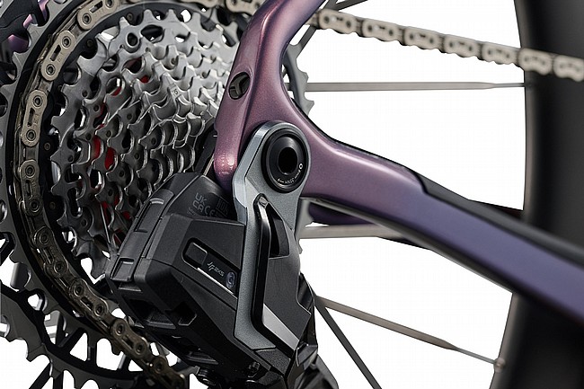Giant Revolt Advanced SL 1 Gravel Bike 