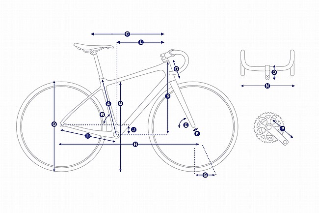 Giant 2027 TCR Advanced Pro 0 Dura Ace Road Bike 