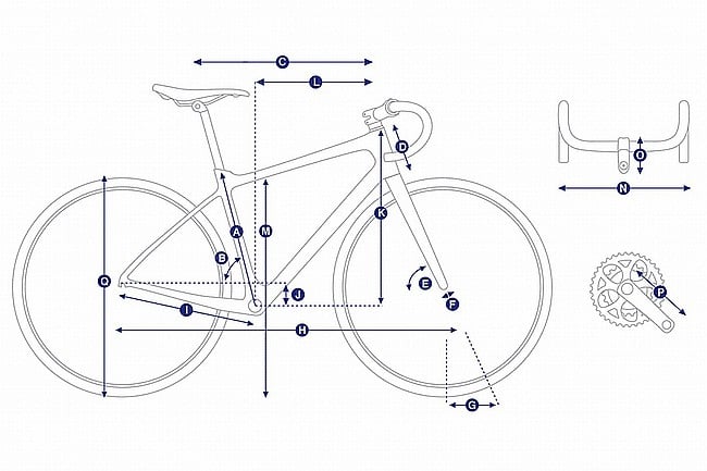 Giant 2026 Propel Advanced 1 Road Bike