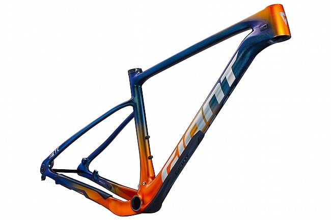 Giant 2025 XTC Advanced SL 29 MTB Frame Sunset Dune