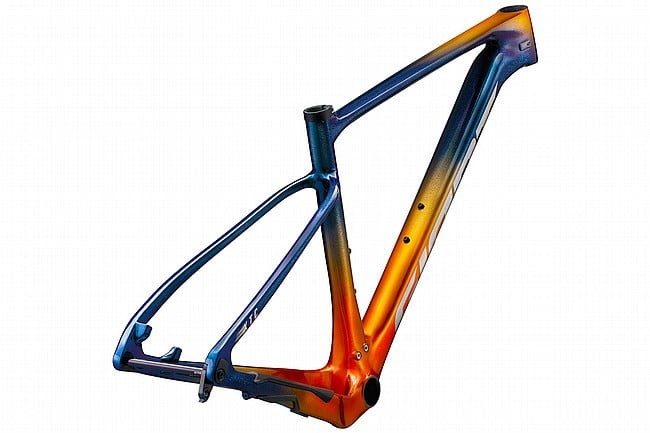 Giant 2025 XTC Advanced SL 29 MTB Frame Sunset Dune