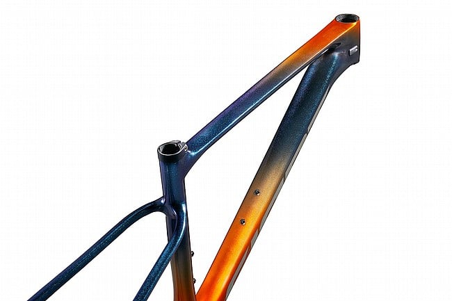 Giant 2025 XTC Advanced SL 29 MTB Frame Sunset Dune