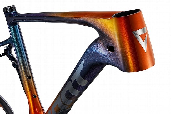 Giant 2025 XTC Advanced SL 29 MTB Frame Sunset Dune