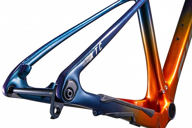 Giant 2025 XTC Advanced SL 29 MTB Frame Sunset Dune