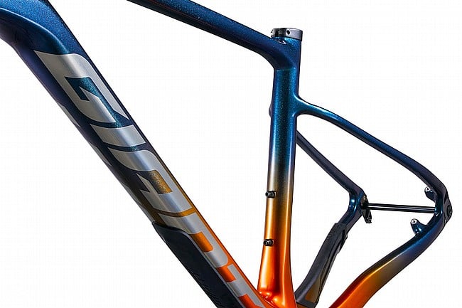 Giant 2025 XTC Advanced SL 29 MTB Frame Sunset Dune