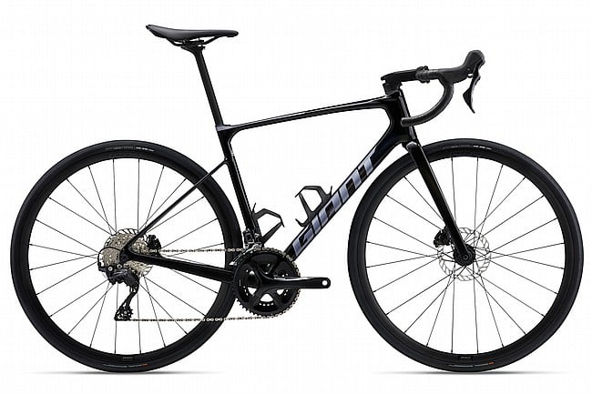 Giant 2025 Defy Advanced 2 Road Bike Carbon