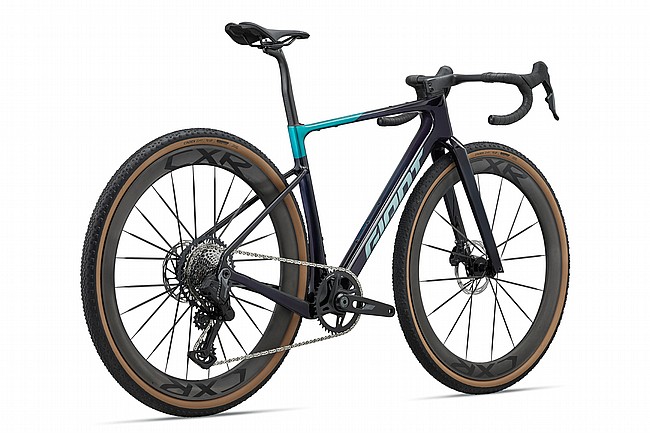 Giant Revolt Advanced SL 2 Gravel Bike 