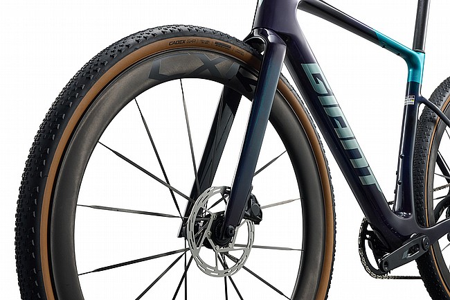 Giant Revolt Advanced SL 2 Gravel Bike 