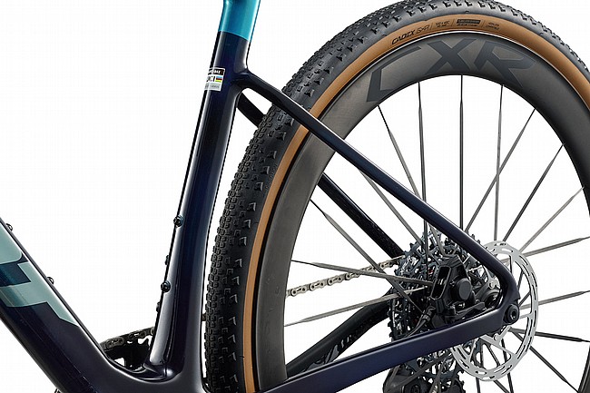 Giant Revolt Advanced SL 2 Gravel Bike 