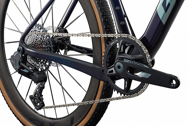 Giant Revolt Advanced SL 2 Gravel Bike 
