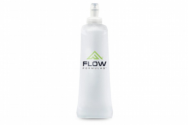 Flow Formulas Reusable Gel Flask 250ml