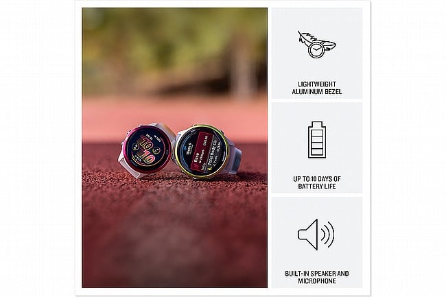 Garmin Forerunner 570 GPS Watch 