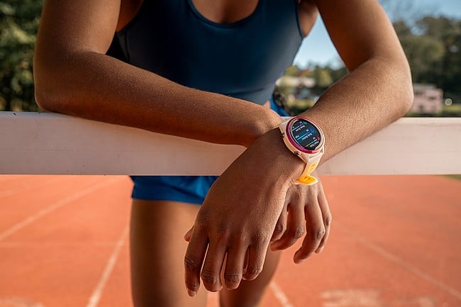 Garmin Forerunner 570 GPS Watch 
