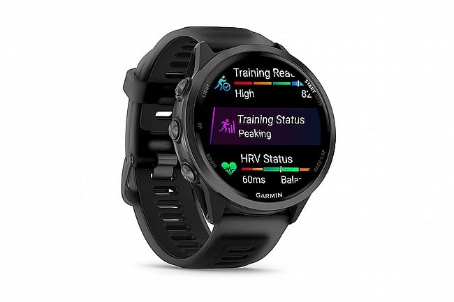 Garmin Forerunner 570 GPS Watch 