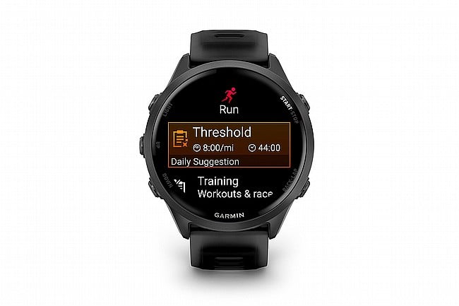 Garmin Forerunner 570 GPS Watch 