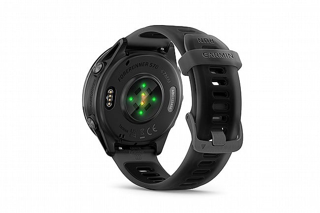 Garmin Forerunner 570 GPS Watch 