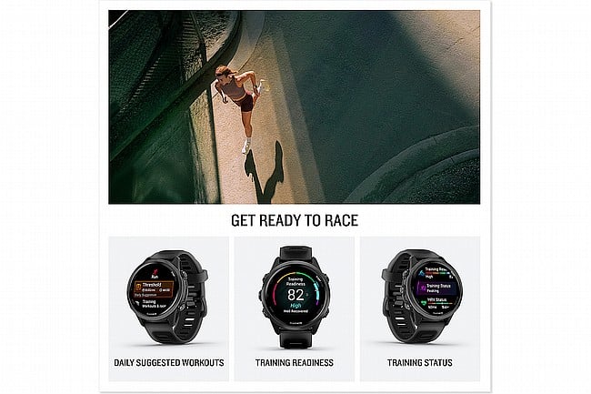 Garmin Forerunner 570 GPS Watch 