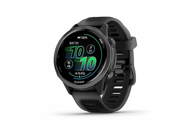 Garmin Forerunner 570 GPS Watch 