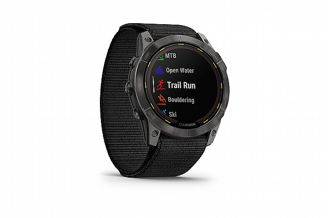 Garmin Enduro 2 GPS Watch 