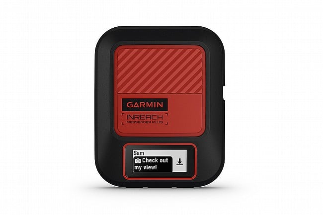 Garmin InReach Messenger Plus 