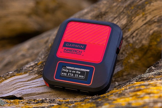 Garmin InReach Messenger Plus 