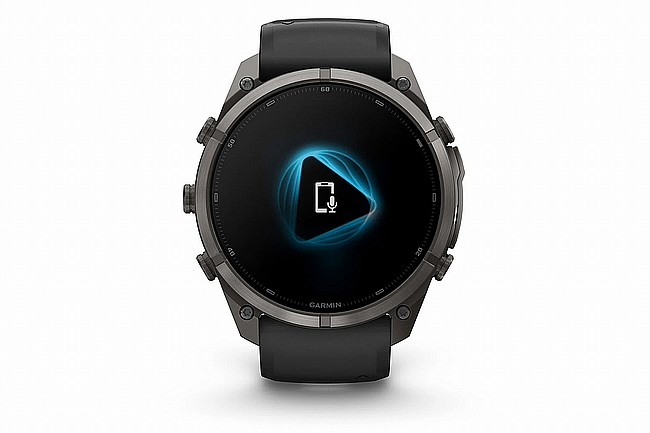 Garmin Fenix 9 Pro 