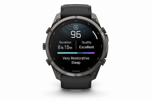 Garmin Fenix 9 Pro 