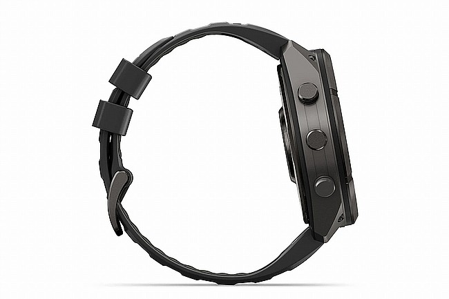 Garmin Fenix 9 Pro 
