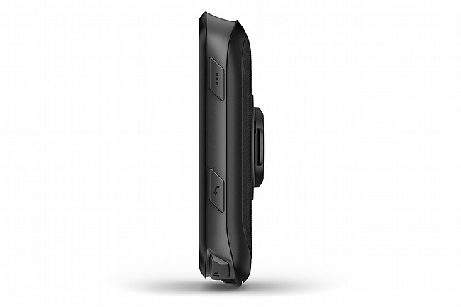 Garmin Edge 540 Solar GPS Computer 