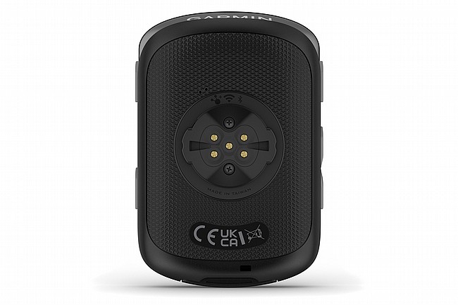 Garmin Edge 540 Solar GPS Computer 
