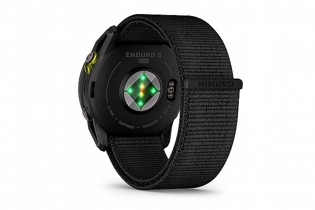 Garmin Enduro 3 GPS Watch 