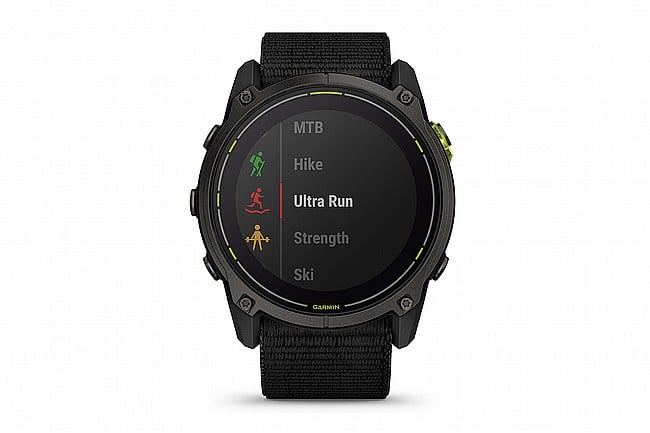 Garmin Enduro 3 GPS Watch 