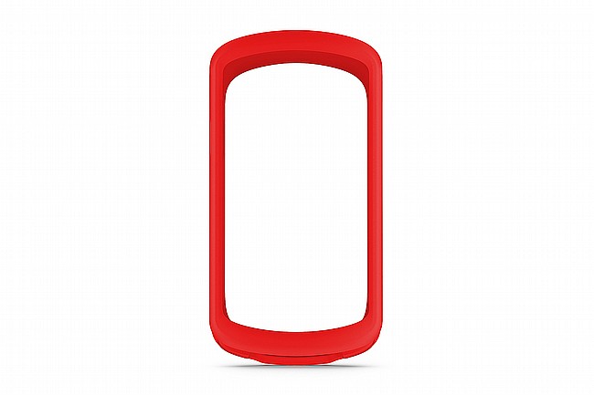 Garmin Silicone Case for Edge 1040 Red