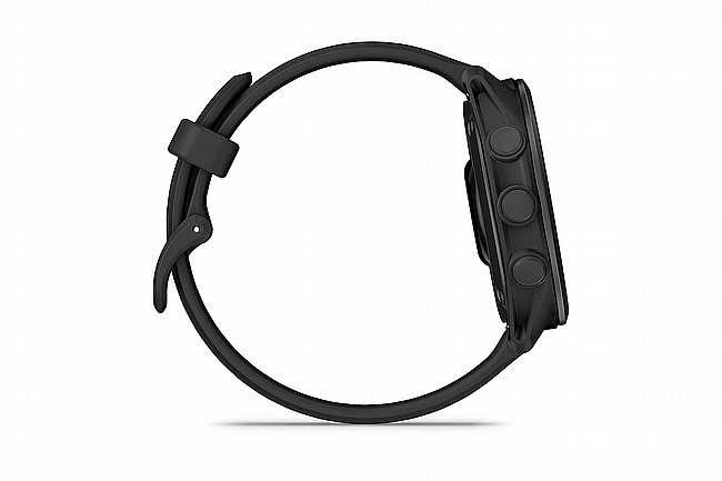 Garmin Forerunner 70  Black