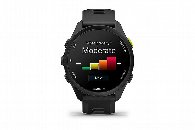 Garmin Forerunner 70  