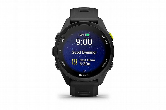 Garmin Forerunner 70  