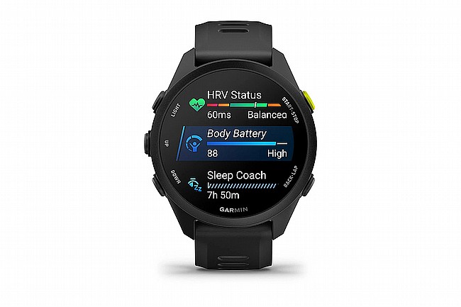 Garmin Forerunner 70  