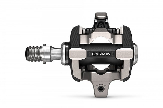 Garmin Rally XC200 Dual Sensing Power Meter Pedals 