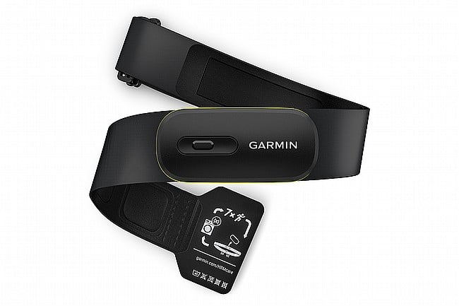 Garmin HRM 600 Heart Rate Strap 