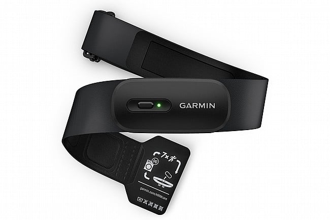 Garmin HRM 200 Heart Rate Strap 