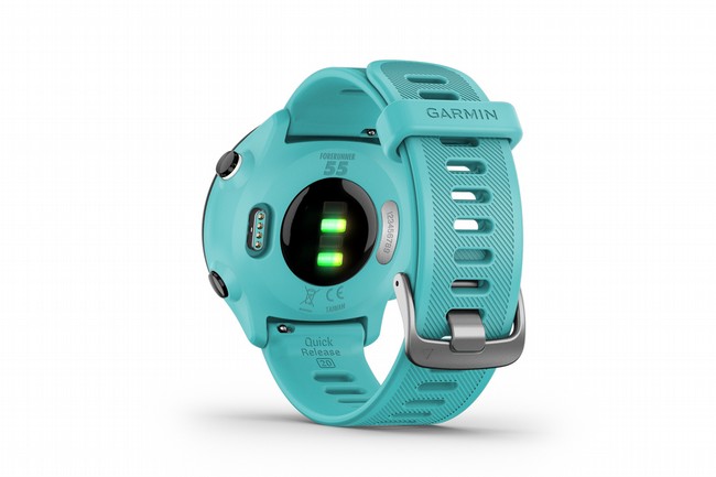 Garmin Forerunner 55 Aqua