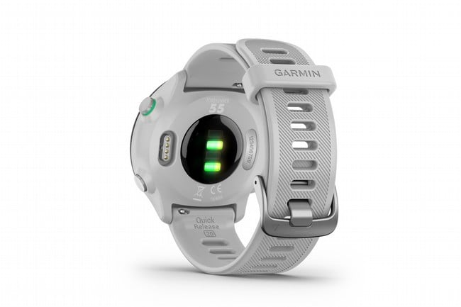 Garmin Forerunner 55 White