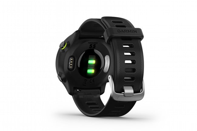 Garmin Forerunner 55 Black