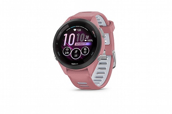 Garmin Forerunner 265S 