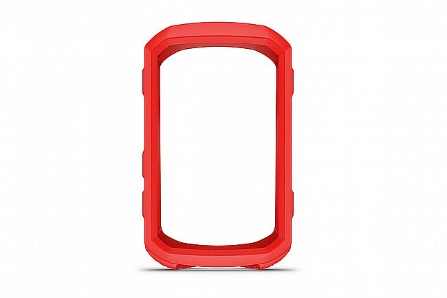 Garmin Silicone Case for Edge 850/550 Red