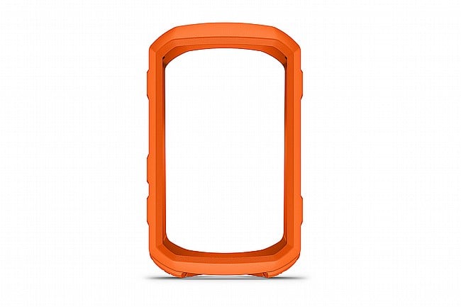 Garmin Silicone Case for Edge 850/550 Orange