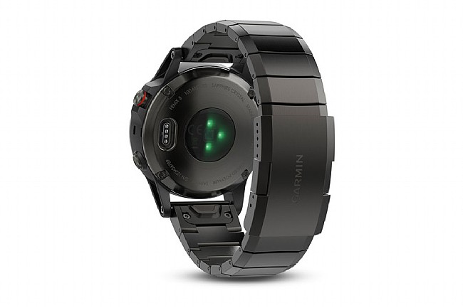 Garmin Fenix 5 Sapphire GPS Watch 