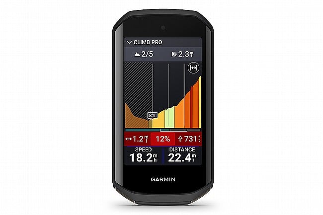 Garmin Edge 1050 GPS Computer 